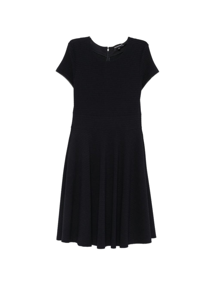 Emporio Armani Dresses - BLUE | cc29f6544a0e223c98a8423626b466dd7c507fa3
