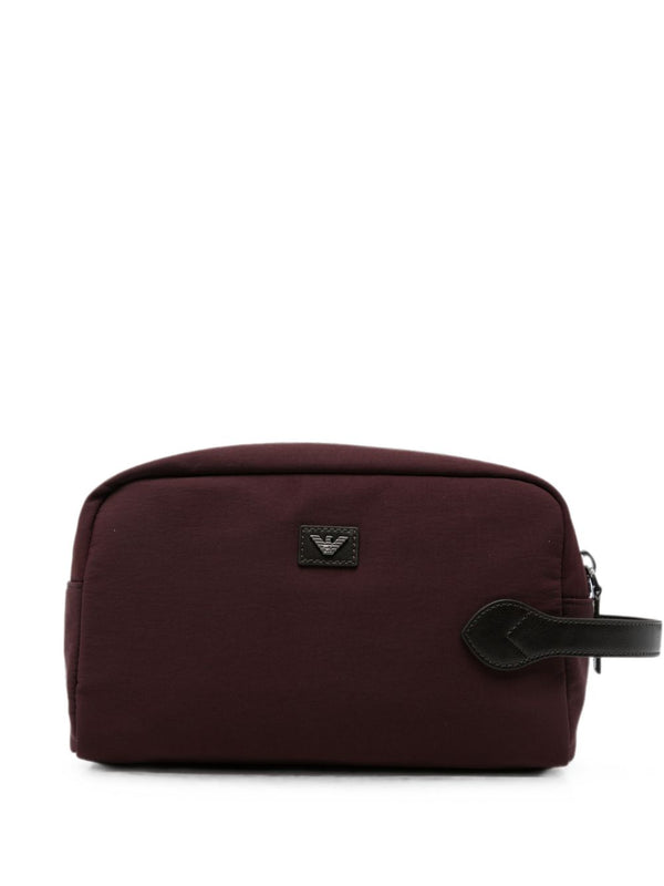 Logo Beauty-Case