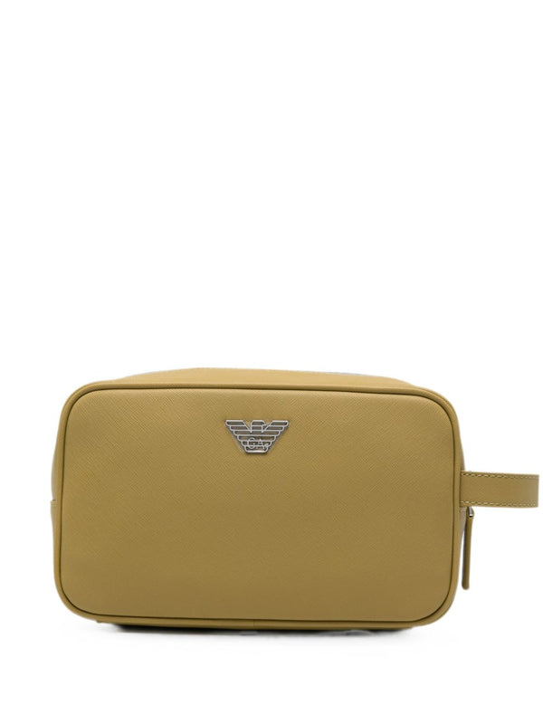 Logo Beauty-Case