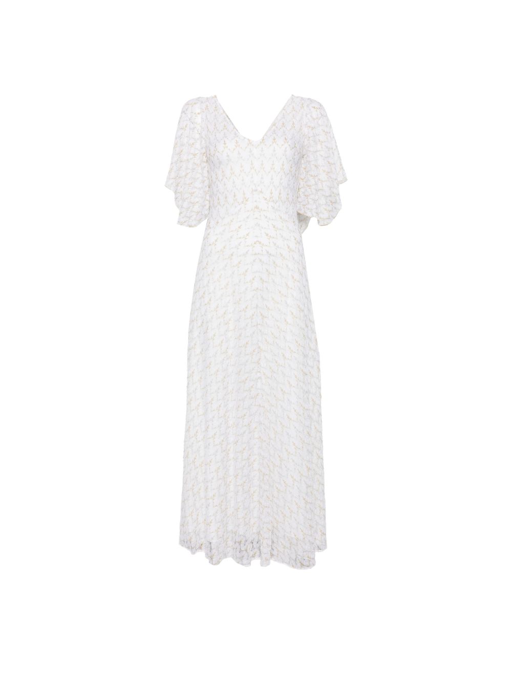 Missoni Dresses - WHITE | 561853752f622b3c1edd45f5ce1dbc8b628263fd