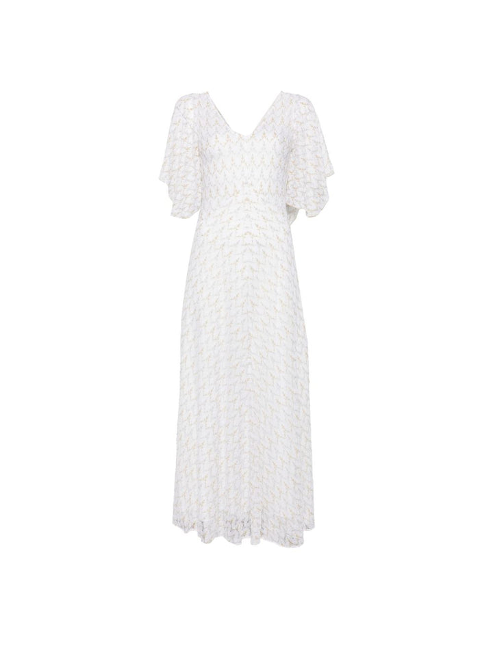 Missoni Dresses - WHITE | 561853752f622b3c1edd45f5ce1dbc8b628263fd