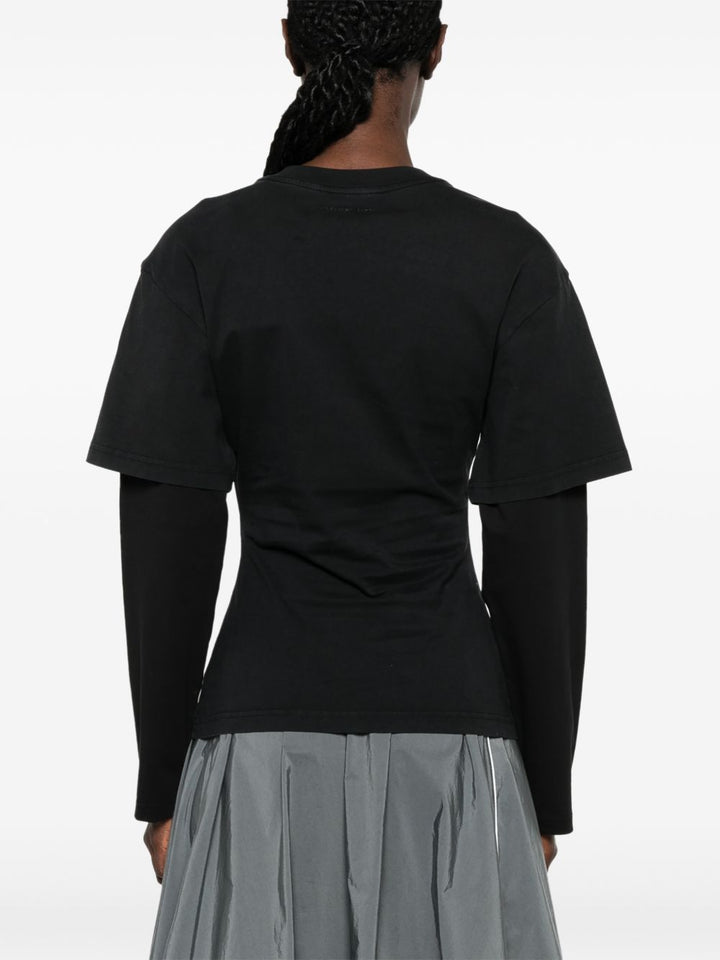 Courreges Pre T-shirts and Polos - GREY | d0b2909eb64ccc031e6123e85ed0a7c62d0c573c