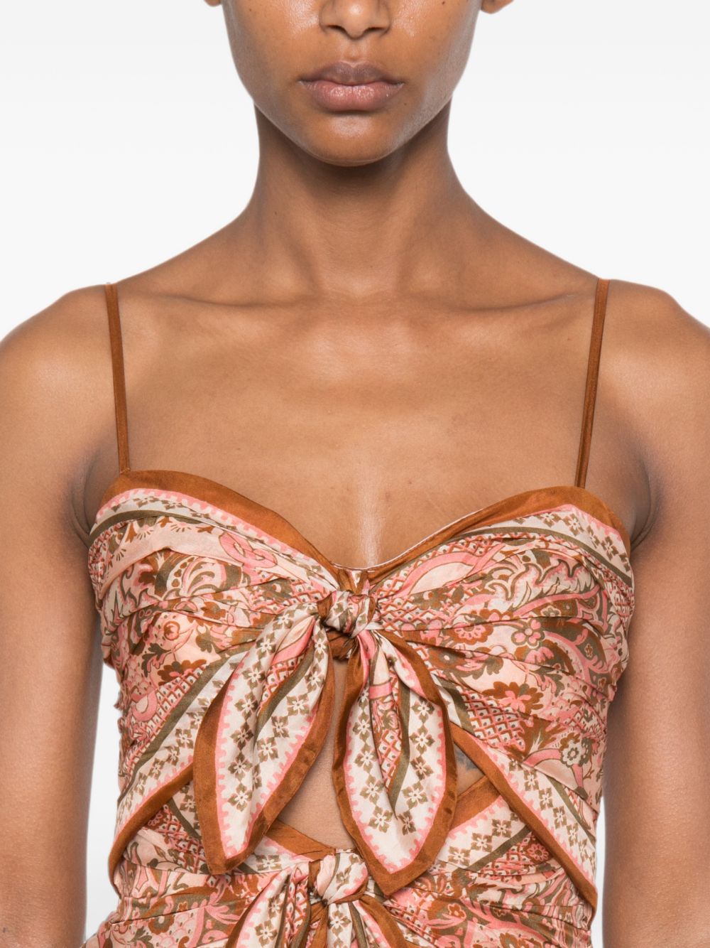 Zimmermann Dresses - PINK | 1da052ebb82143b9c9bf130baad8a79a2fa643ee