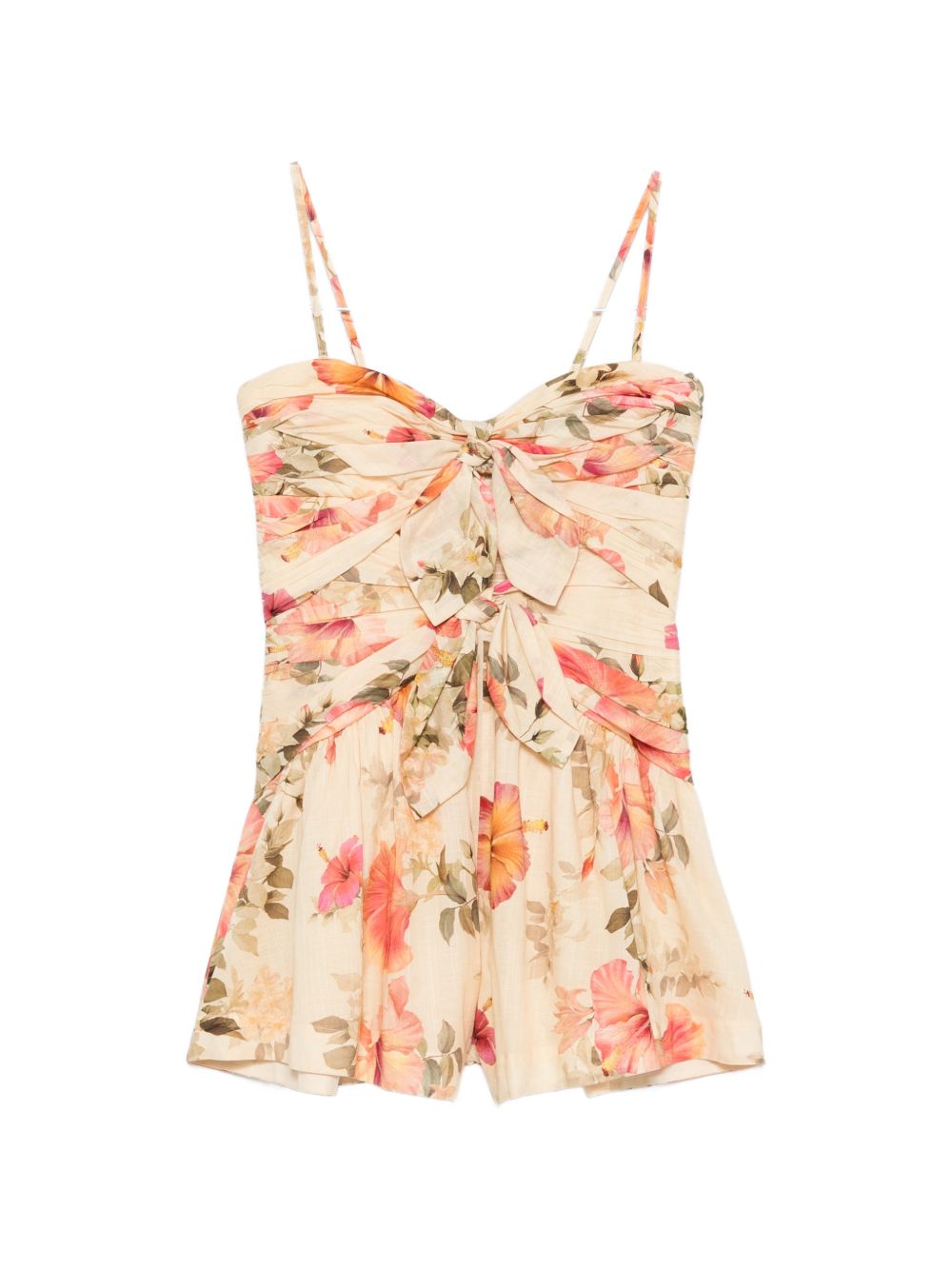 Zimmermann Dresses - BEIGE | f4298021143b297c57aa997456bf97c024c94a47