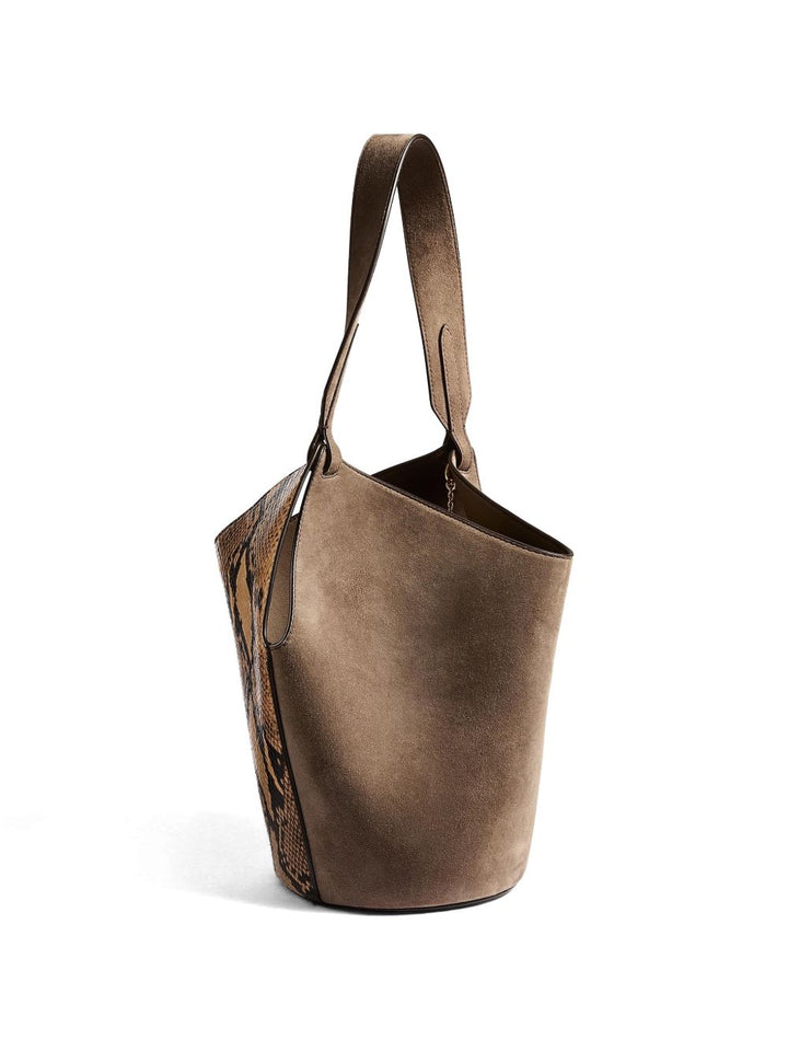 Khaite Bags - BEIGE | 78cf44e31aaa2f7cf6559711b21282b1a65d02c7