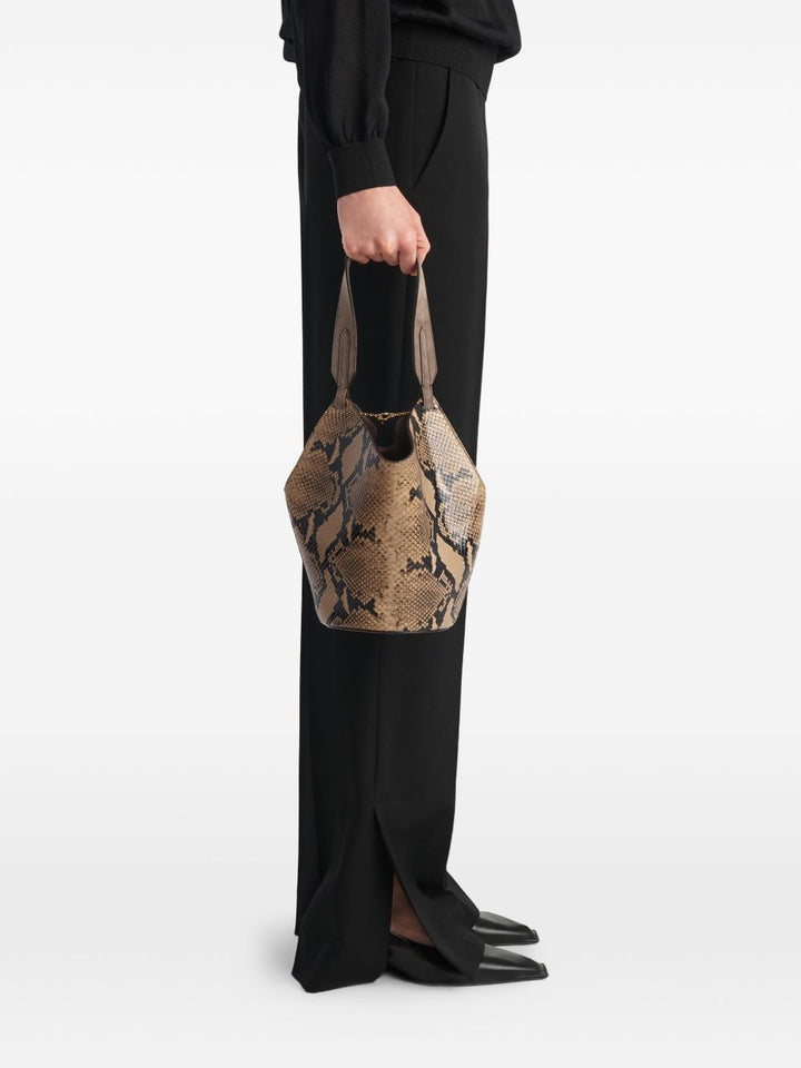 Khaite Bags - BEIGE | b1450196e27b218a44b840e4711c7e4882052a19