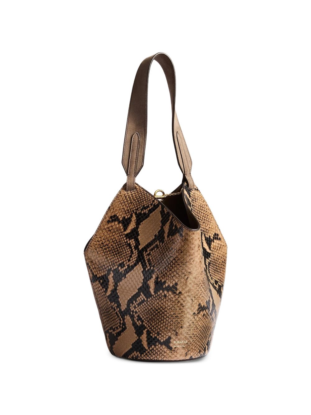 Khaite Bags - BEIGE | 216eeb3d8f01ed5222140f451e73dcb117a9d9e7