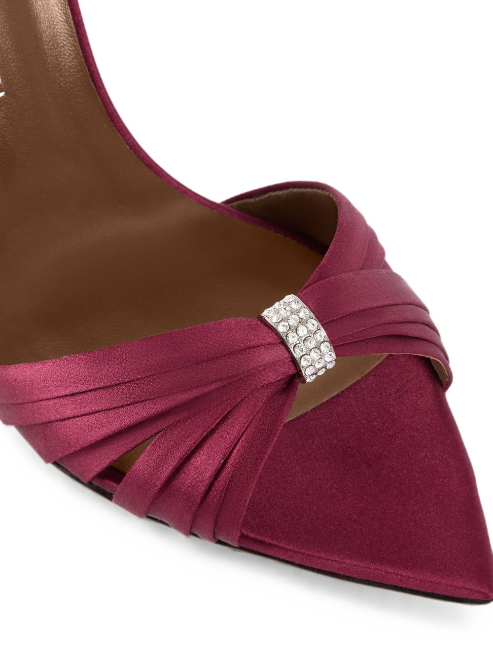 Giuseppe Zanotti With Heel - RED | a2f2bea983e71620028b8f3cdec2fe95e94ddaf6