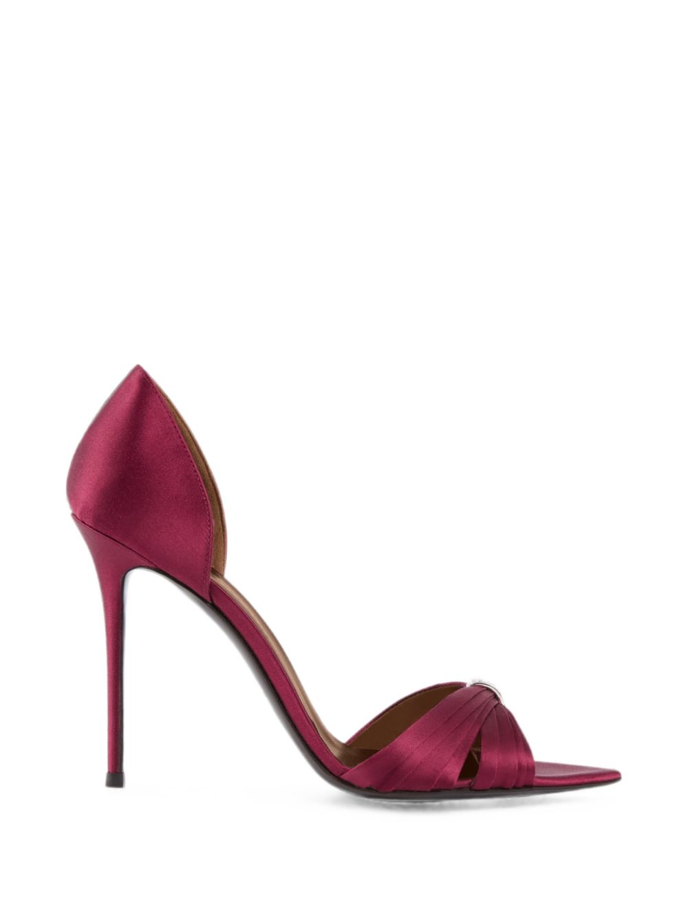 Giuseppe Zanotti With Heel - RED | e0f36c2e38dfe814c42f17bbaa6e9f0d6f527511
