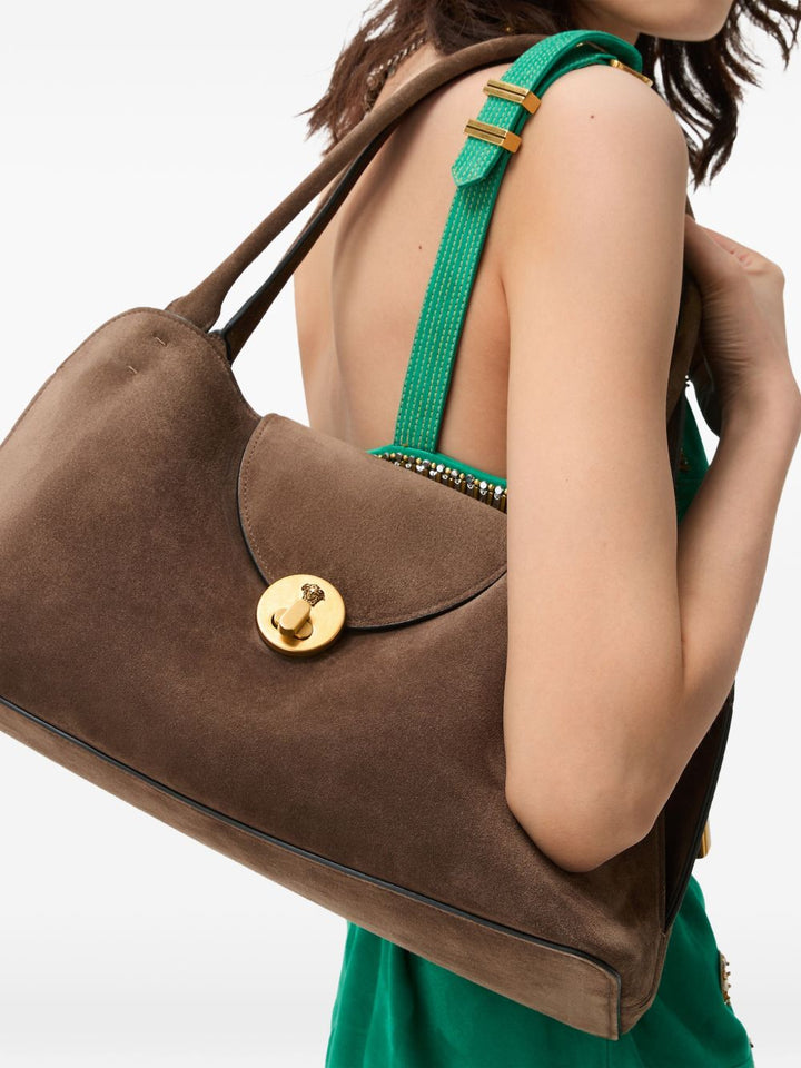 Versace Bags - BROWN | 4d9cbe861e94a8a37dd5a21ac0853835b07d90bf