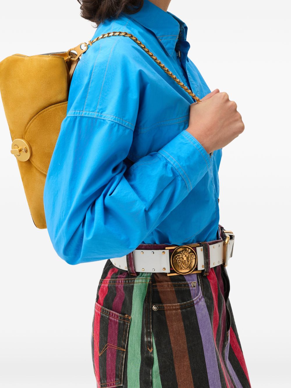 Versace Bags - YELLOW | 0c2832602455dec5efa4a0fb563e1687d464b1a9