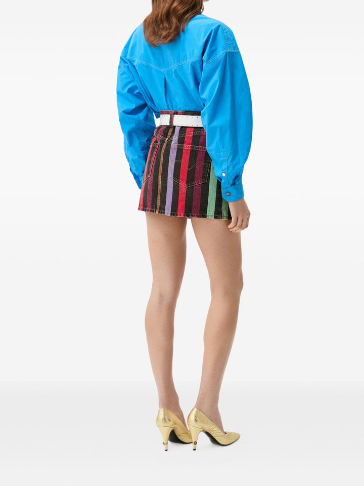 Versace Skirts - MULTICOLOR | 57ab731097d45856afc7813e2772b3f16848a9d9