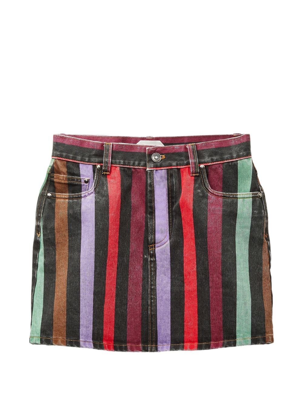 Versace Skirts - MULTICOLOR | 978dfef31fac94fa98169b538f2960e785db525e