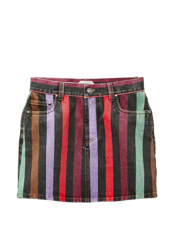 Versace Skirts - MULTICOLOR | 978dfef31fac94fa98169b538f2960e785db525e