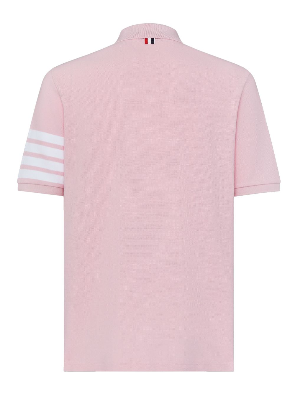 Thom Browne T-shirts and Polos - PINK | 2c055f50f665d257e824dfce68f62927c6874253