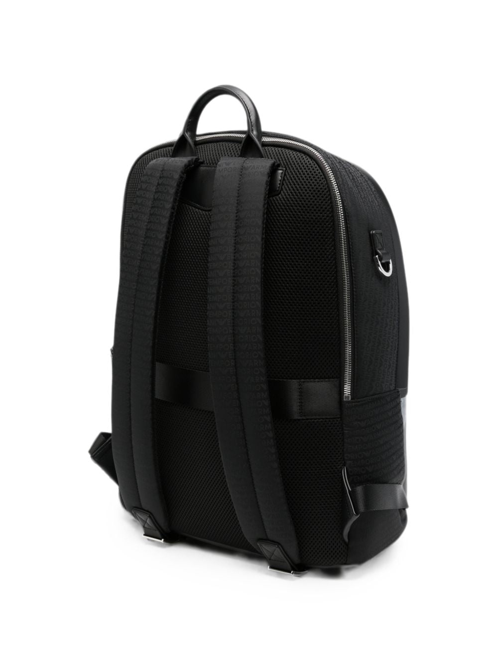Emporio Armani Bags - BLACK | bb797c1fb8fd5981694855891c32b72d182620cc