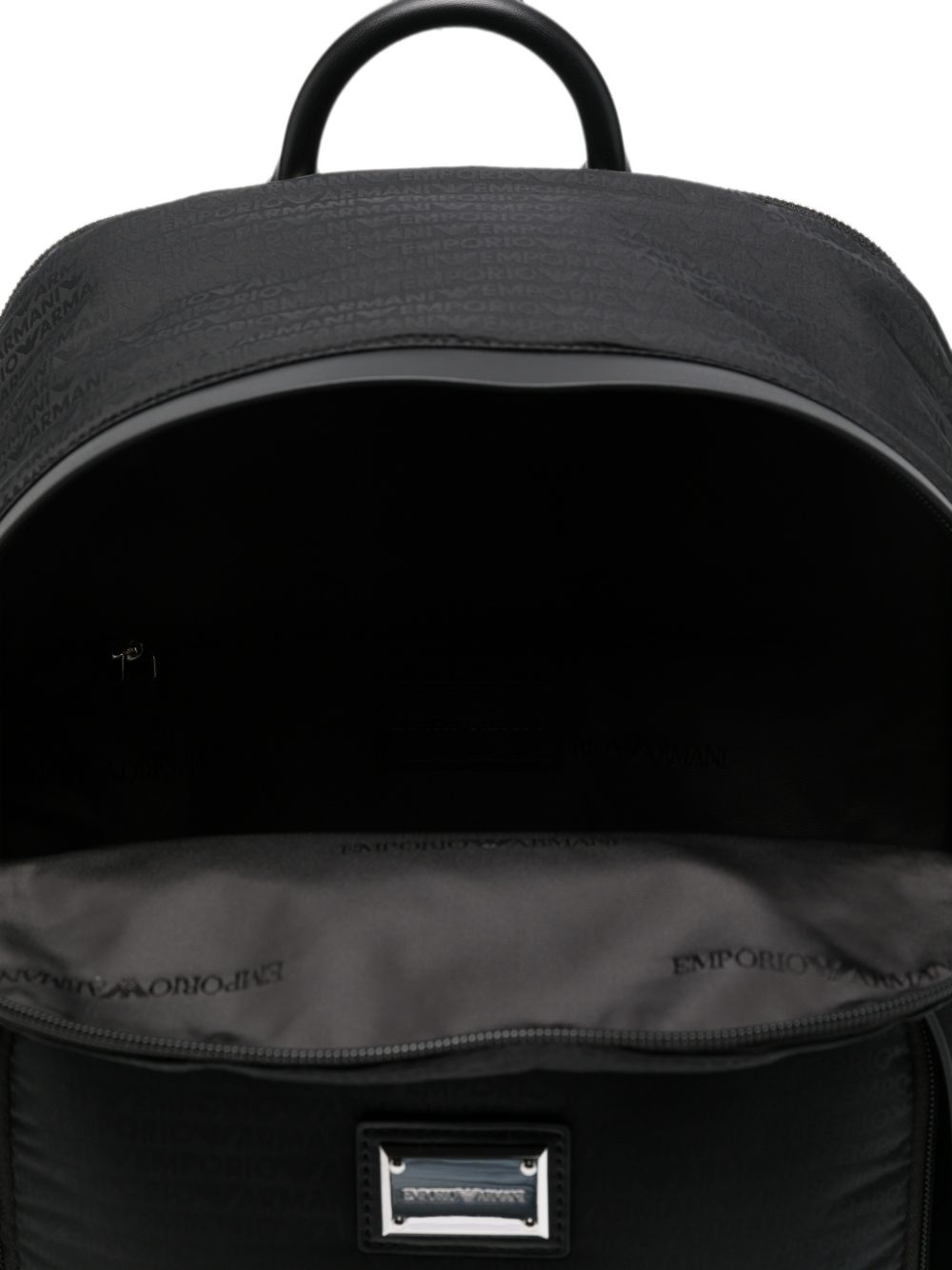 Emporio Armani Bags - BLACK | 952ccabb27ed7cd6c344d532f9eb7f921376f8a8