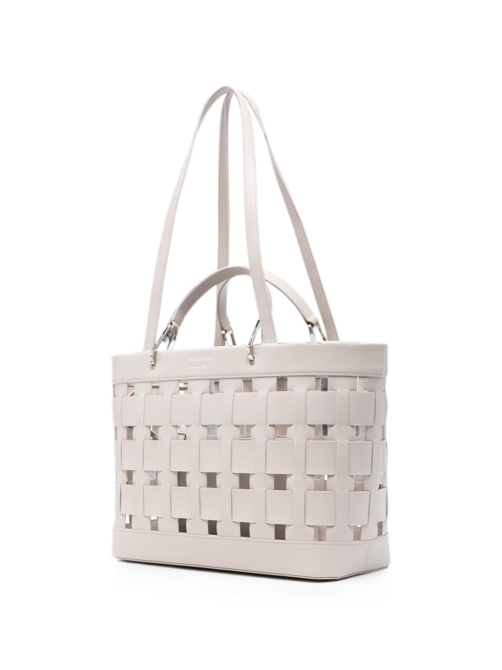 Emporio Armani Bags - GREY | 349765ab81df063ecb090796e09c53725534749d