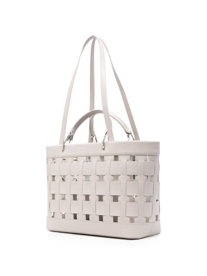 Emporio Armani Bags - GREY | 349765ab81df063ecb090796e09c53725534749d