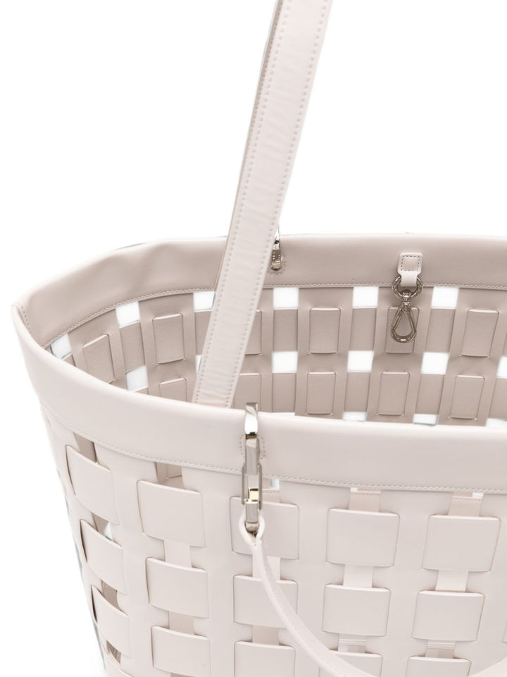 Emporio Armani Bags - GREY | 5e5cb5267e7b52b6ee349b82c82af97c8fc3112b