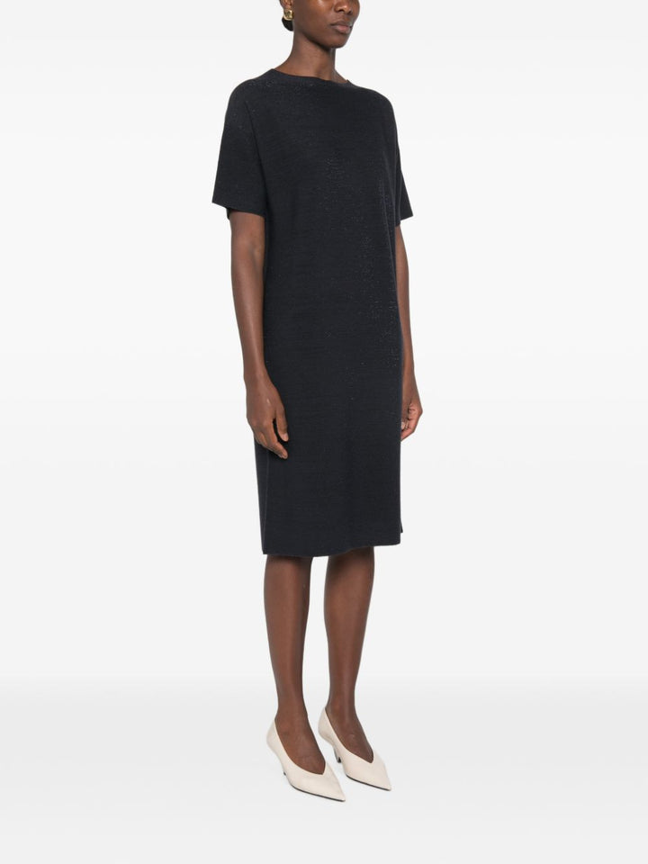 Fabiana Filippi Dresses - BLUE | 38138090fd71e077e31c18444280e87a0cc58ff3
