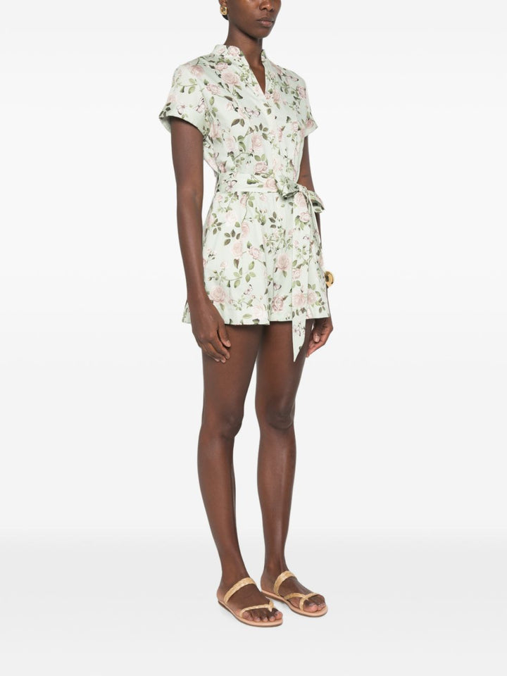 Alice + Olivia Dresses - GREEN | ececcf320ef2f8b86b18f3fb8d88e0d366568c22