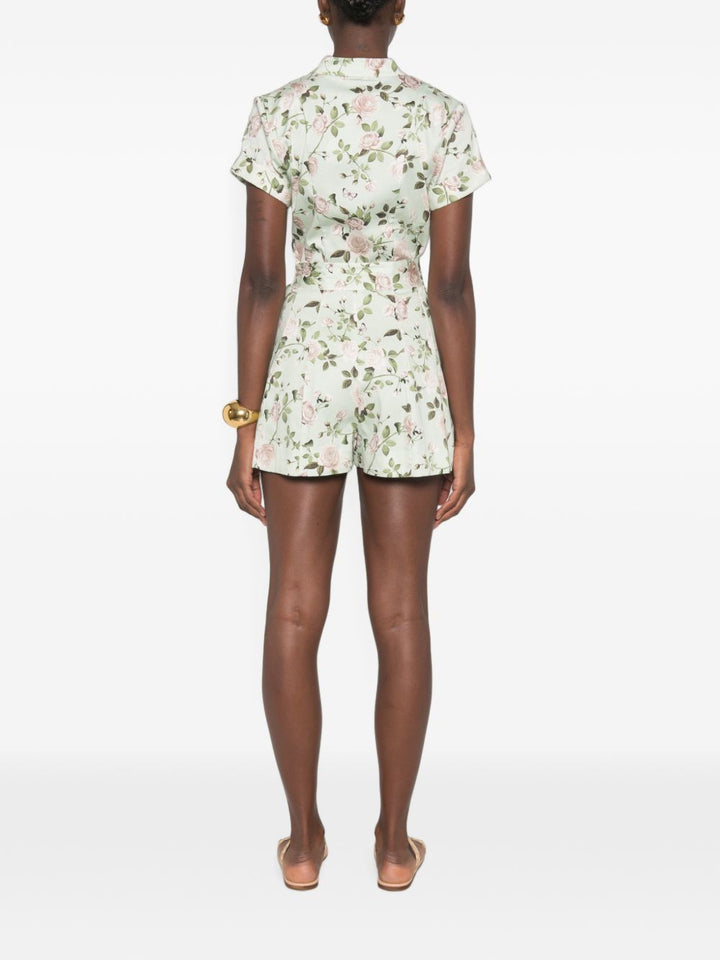 Alice + Olivia Dresses - GREEN | a1437a970b828174442eb87ce78ea421950467c6