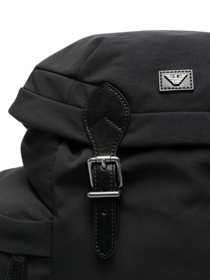 Emporio Armani Bags - BLACK | 995e6e949ec39d52031ea6e0e0a074f64fb1f3e0