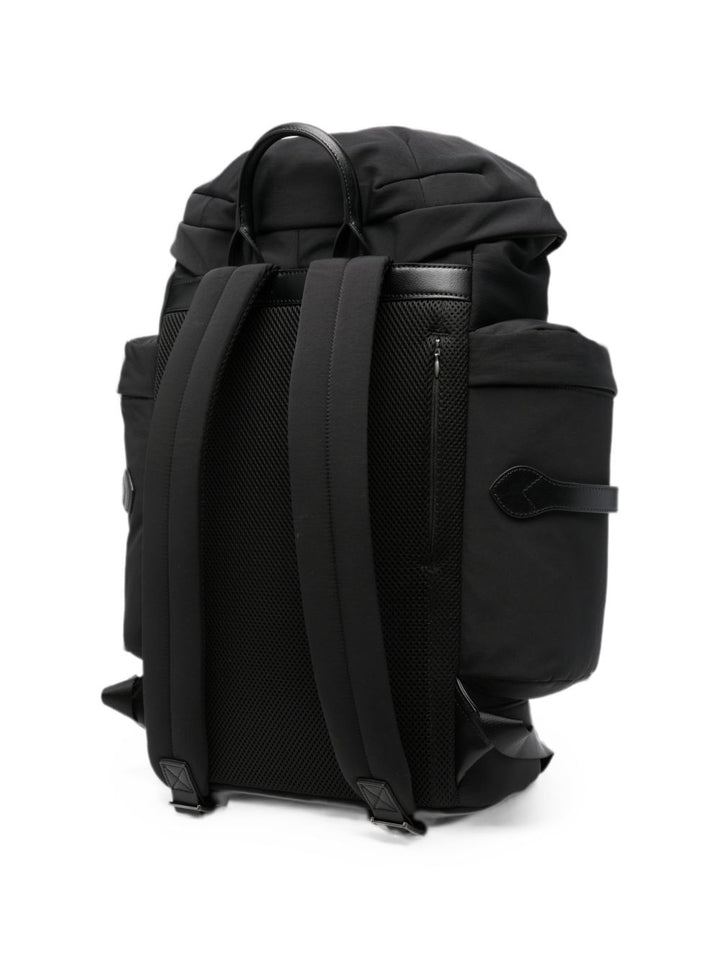 Emporio Armani Bags - BLACK | 8e5d7edd3b87b3f9a4a8f9b9f8f70b0eef77e334