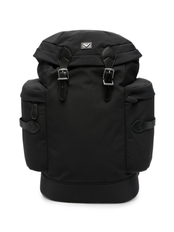Nylon Backpack