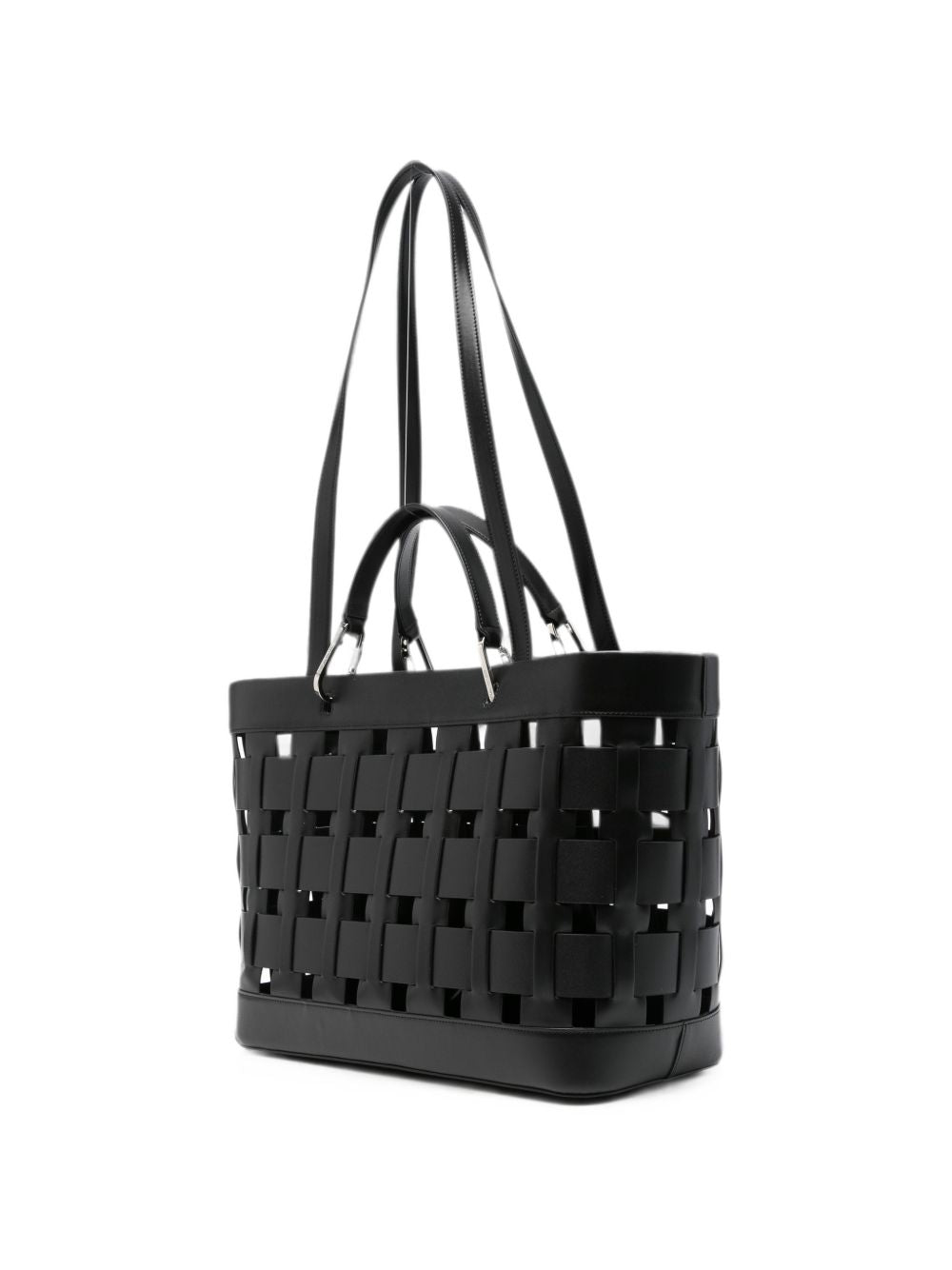 Emporio Armani Bags - BLACK | c0b3670971024ea5c291b873e0461108776474ac
