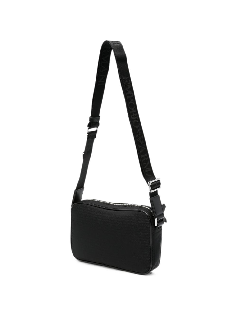Emporio Armani Bags - BLACK | 347045168e99fcfa9aad3f741343f3e843e68023