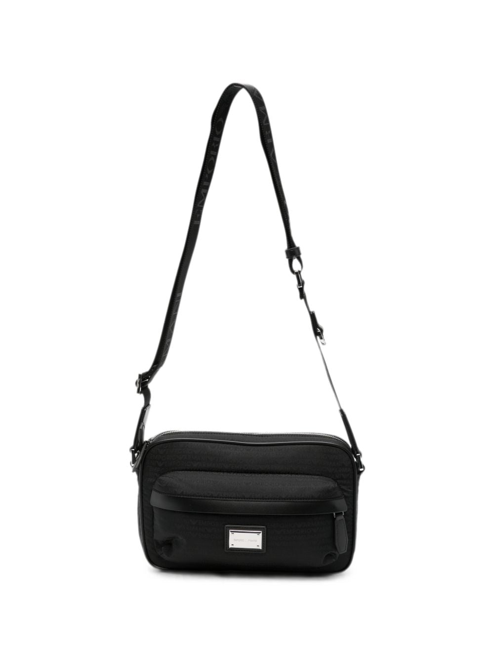 Emporio Armani Bags - BLACK | 706b11ba3c426f36335888ee6f64d67126582481