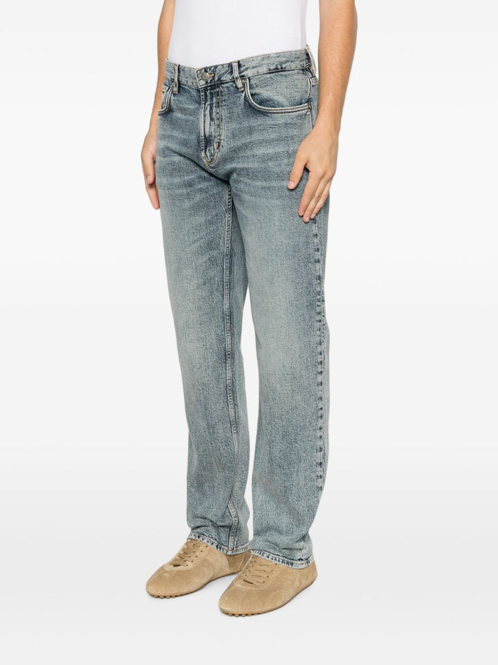Emporio Armani Jeans - BLUE | 06c4a70df1890bf28865a1d100436ec95e6f31a8
