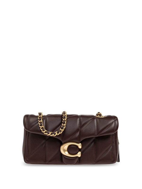 Tabby 20 Schultertasche aus Leder