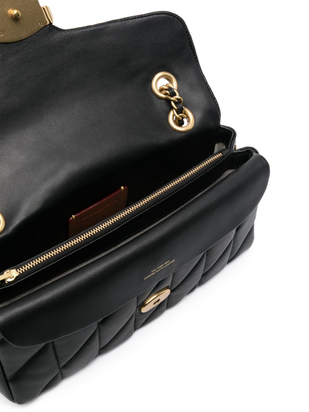 Coach Bags - BLACK | 5dc9f73409fd59bf73a65d302599bbd6613b3cb7