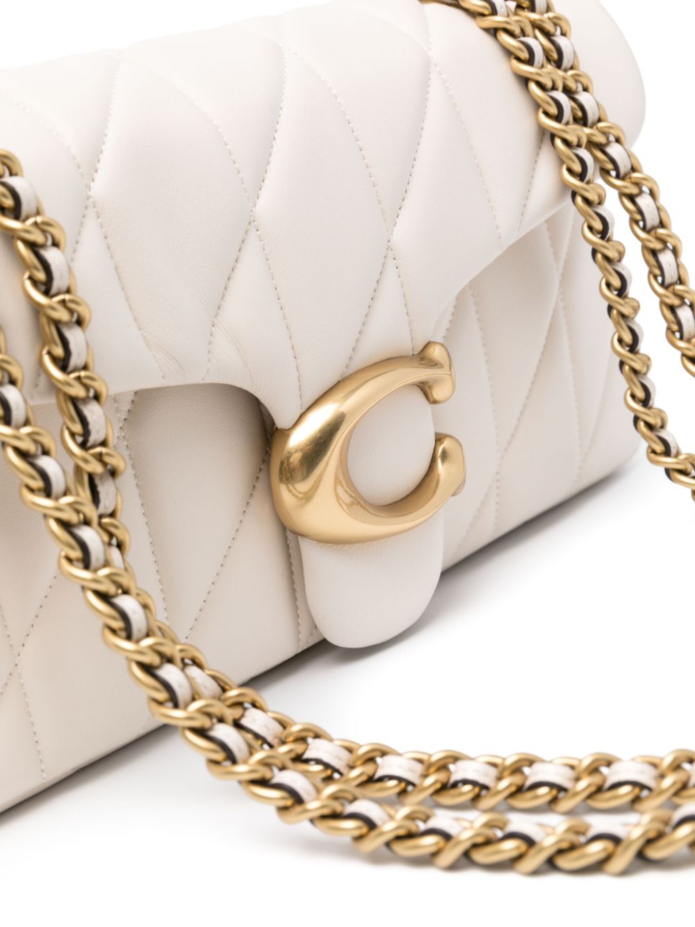Coach Bags - WHITE | a4176cac9dcf3bfd9674b82ff75615def0176123