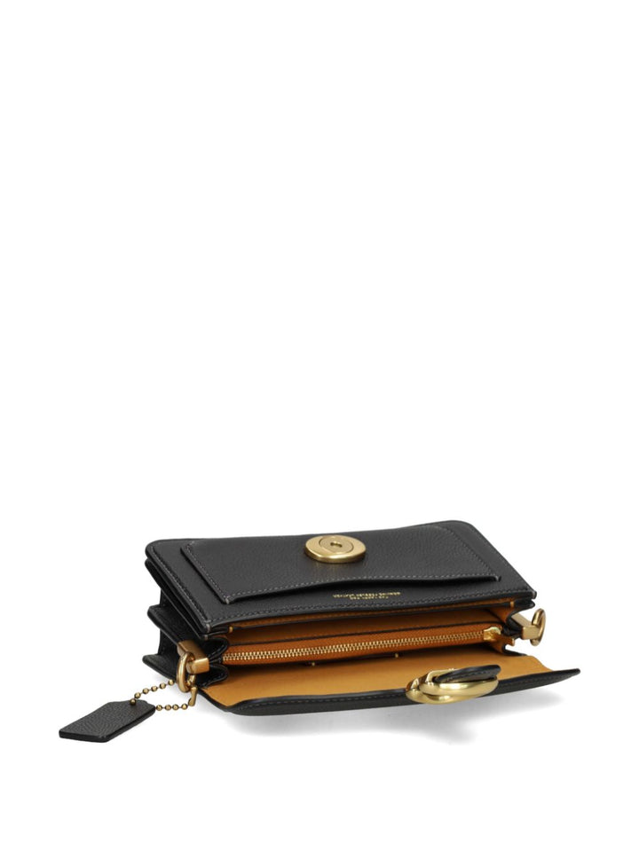 Coach Bags - BLACK | 6ad4c331811243d54f5c027b74c6af2c0d5516f7