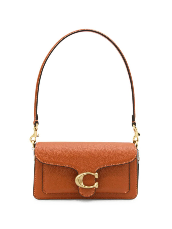 Tabby 20 Schultertasche aus Leder