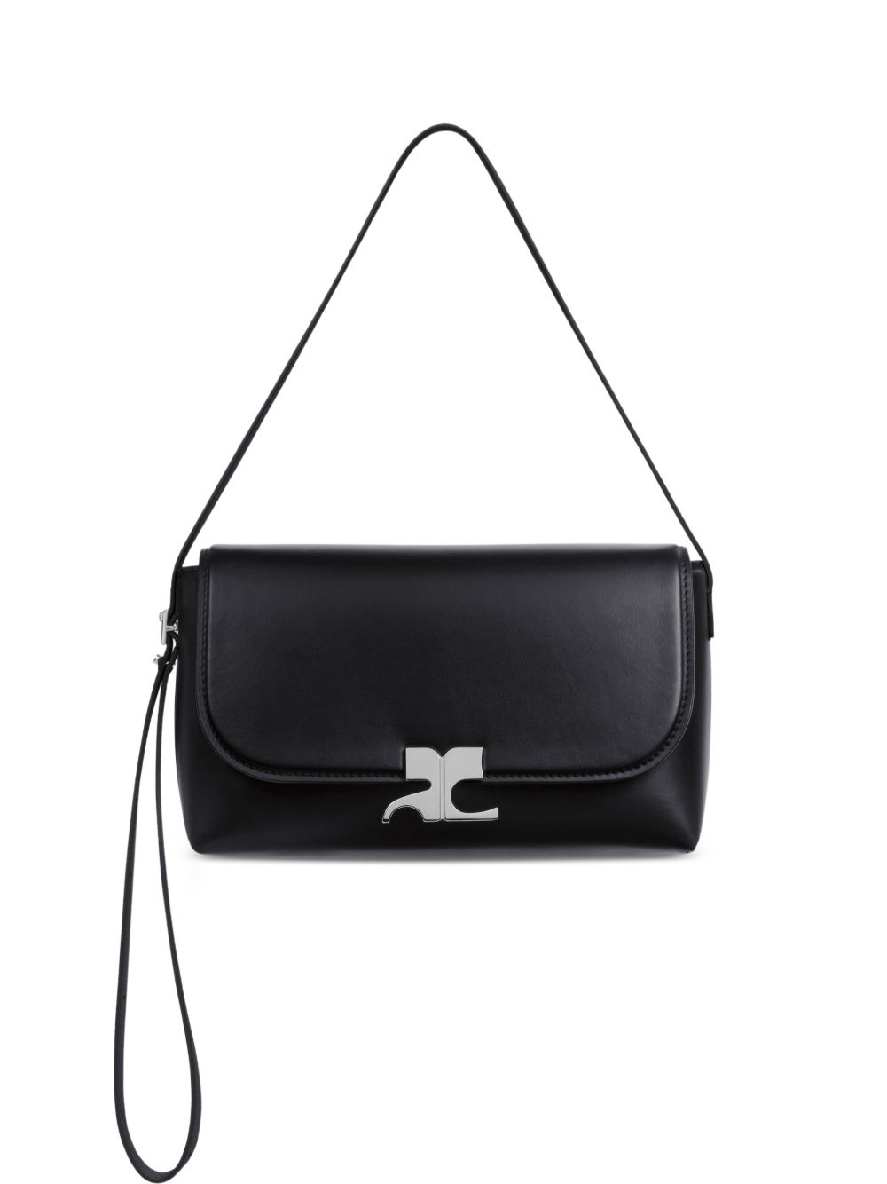 Courreges Pre Bags - BLACK | d7534a90e2e5e42cf18ae2fa5b21aecf1ecd32ff