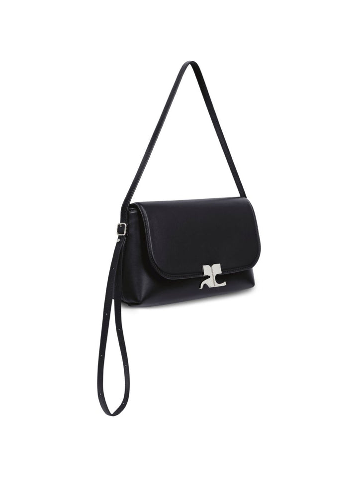 Courreges Pre Bags - BLACK | f86d4ebdbbc42f477b54ecefb9f7c046087f6523