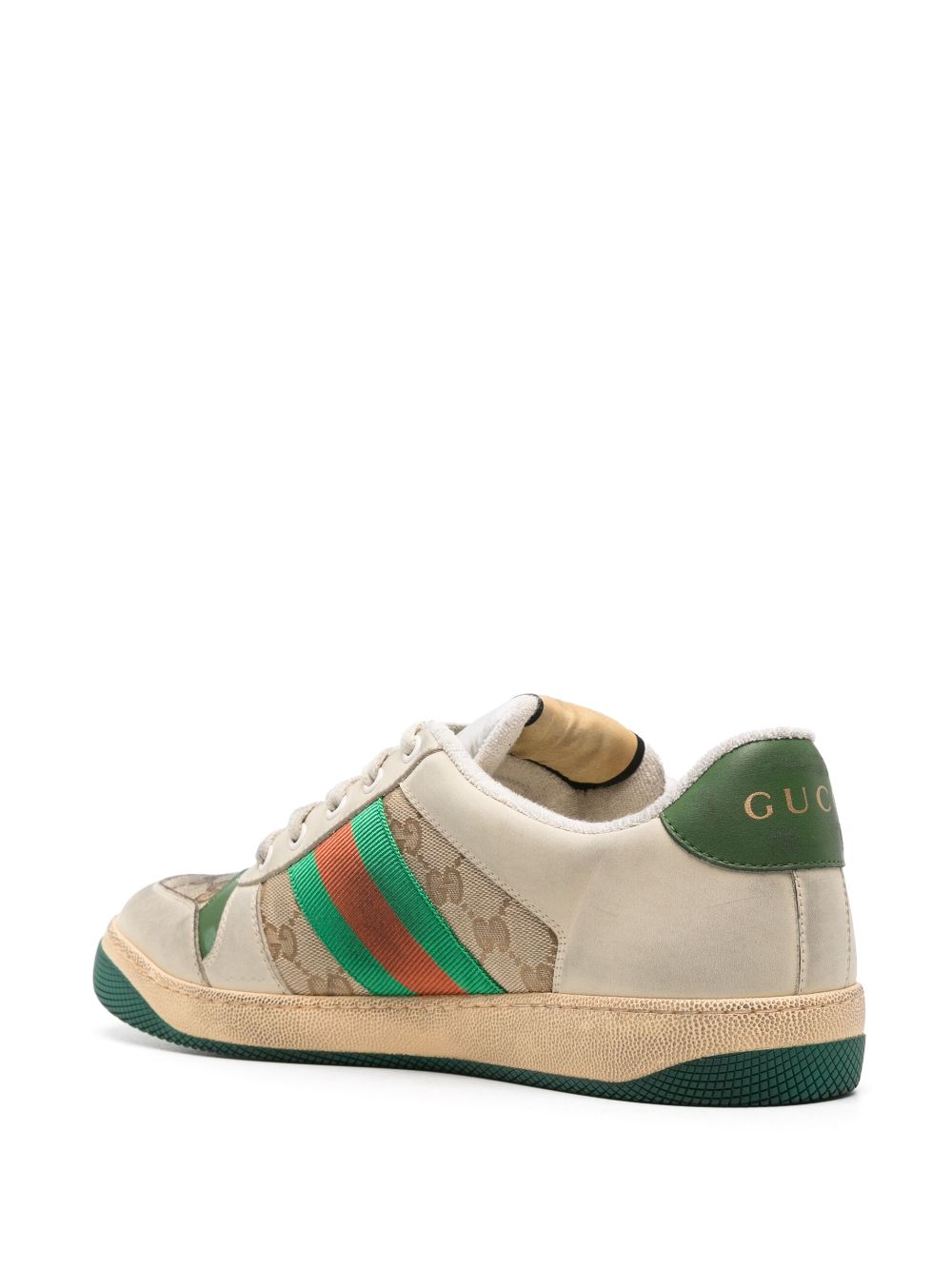 Gucci Sneakers - BEIGE | 49ad99a2f9df535420b93d27f309ec5cdd738acf