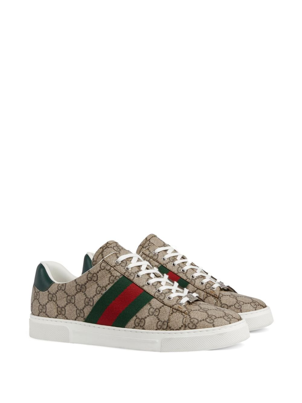 Gucci Sneakers - BEIGE | 7739f0df08ee054b79d7c895f8bc11e47bcc8b1c