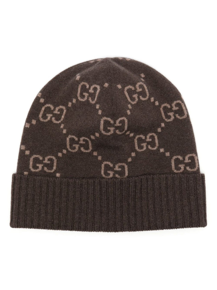 Gucci Hats - BROWN | 09eee6951cfc70cadce211f6e2f28a484967d58d