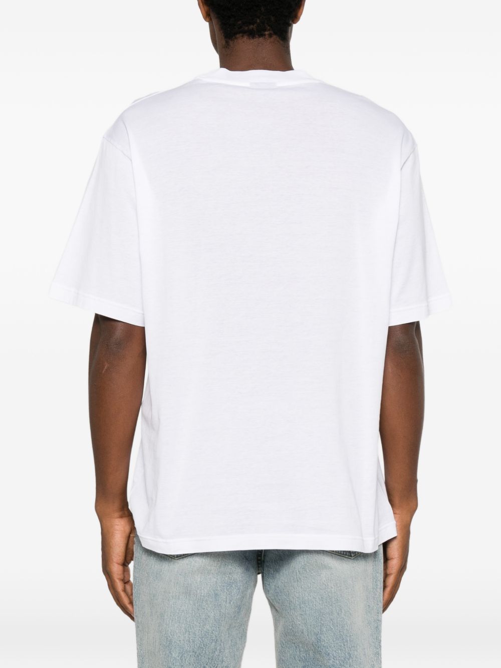 Gucci T-shirts and Polos - WHITE | 7f0857333d4ab2eaa9e00d5ef6121ed519de3ce5