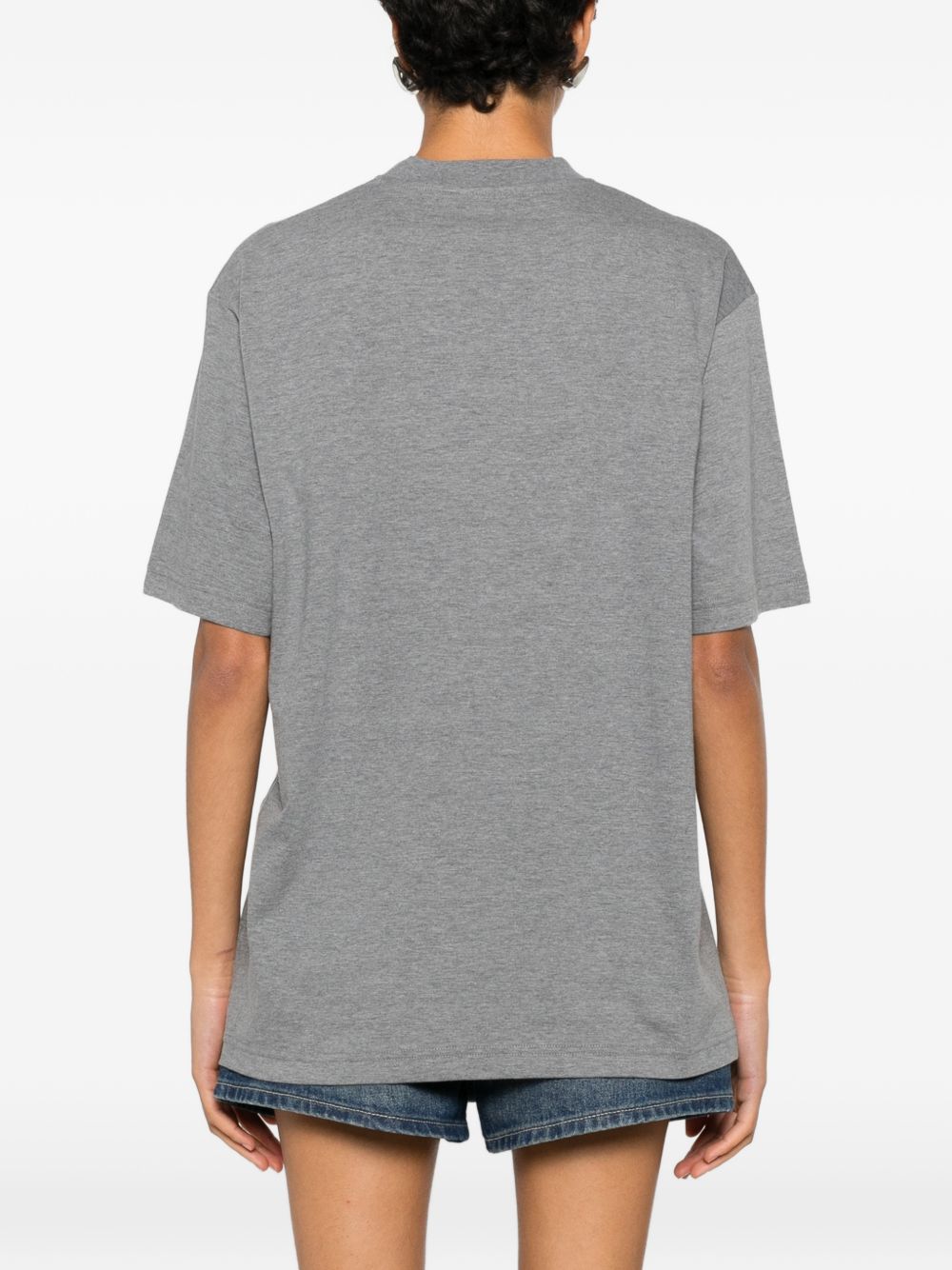 Gucci T-shirts and Polos - GREY | 056c0b8bb93f720a67ba1fbad2097d9c9759647e