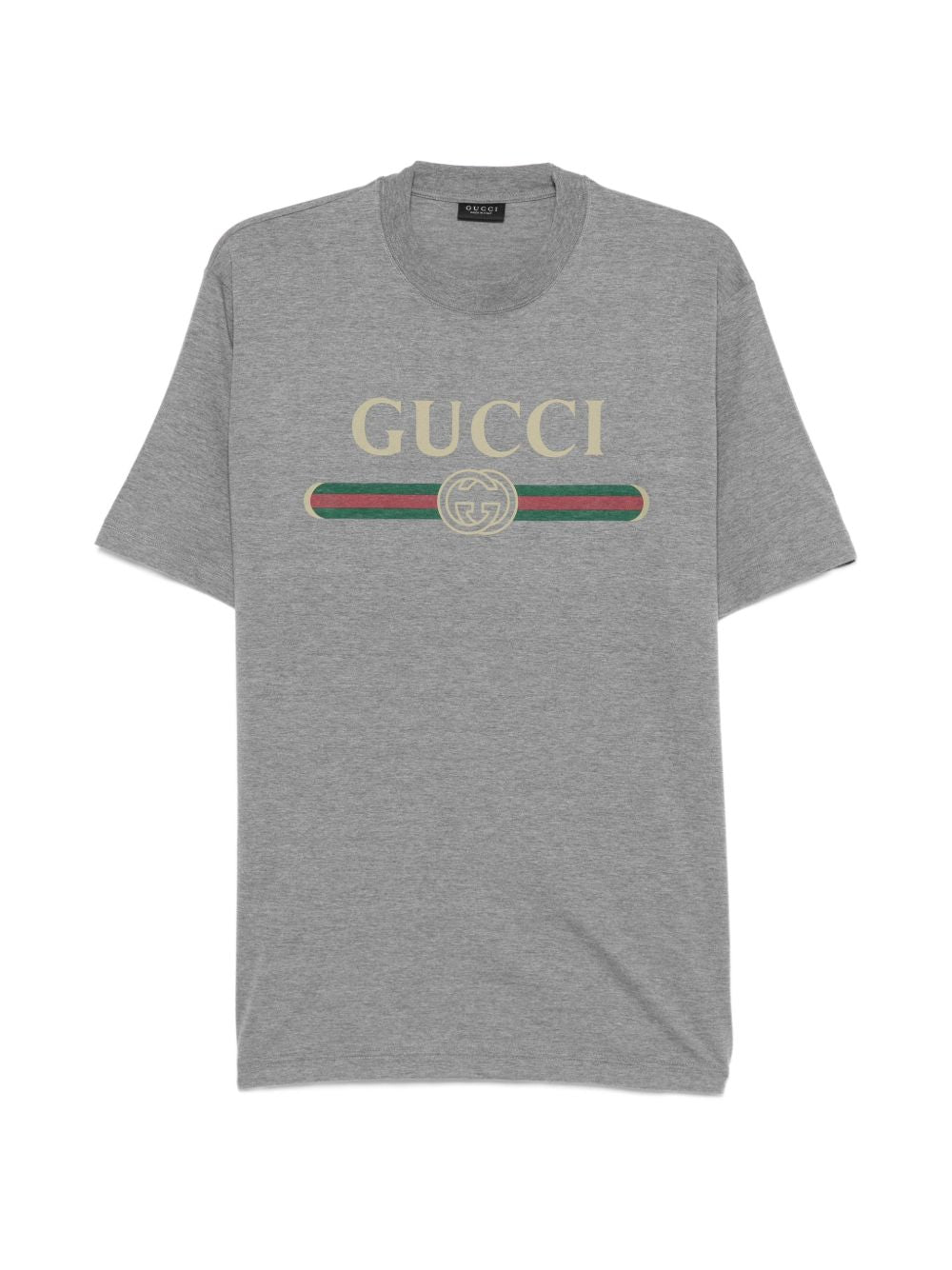 Gucci T-shirts and Polos - GREY | ae2ecc0cb85d3766e501785fae916135b27aaf9d