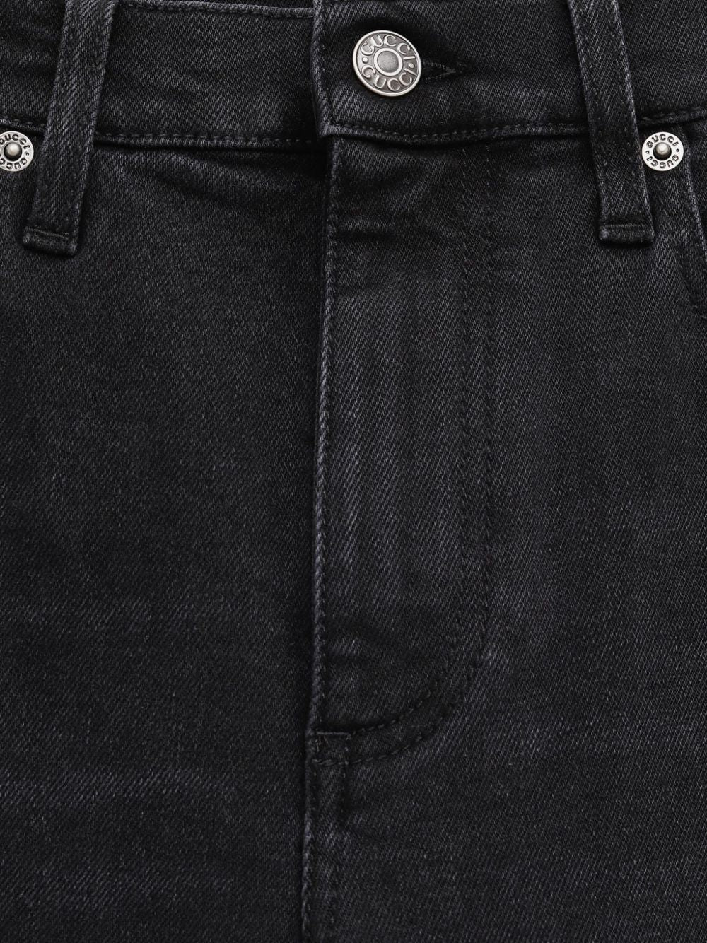 Gucci Jeans - BLACK | 8565b034082129b00517269042e93205e3cc1fe4