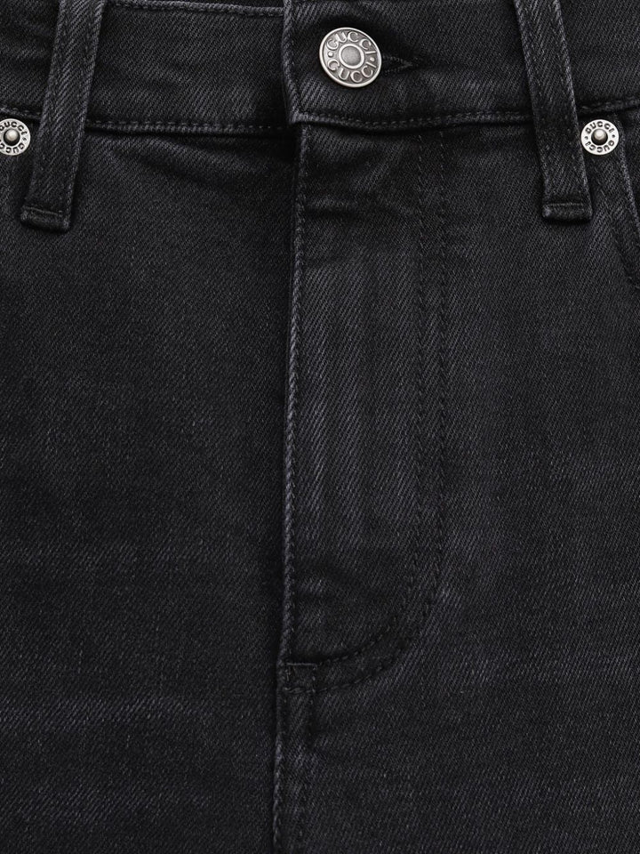 Gucci Jeans - BLACK | 8565b034082129b00517269042e93205e3cc1fe4