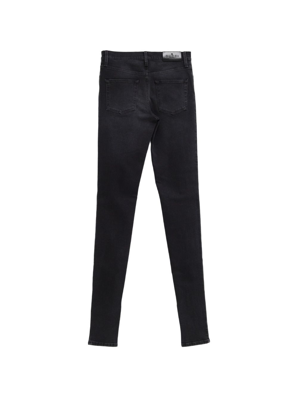 Gucci Jeans - BLACK | 7816f88eabf0653a4676d18190602e50c116ac77